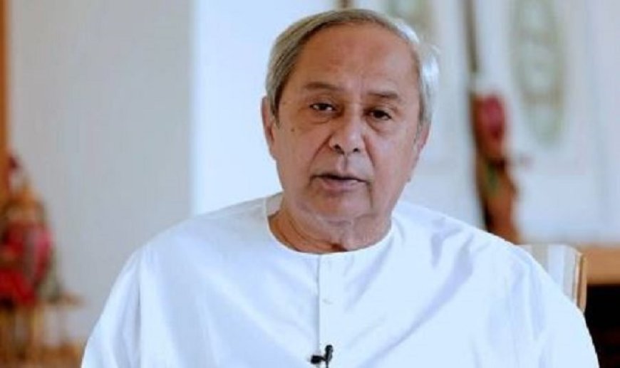 ପୁଣି ଏକ ଭିଡିଓ ଜାରି କରି ବର୍ଷିଲେ ନବୀନ