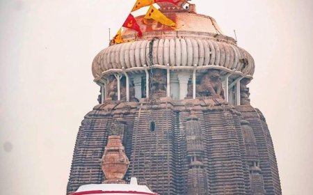ବନ୍ଦ ରହିବ ମହାପ୍ରଭୁଙ୍କ ନବଯୌବନ ଦର୍ଶନ