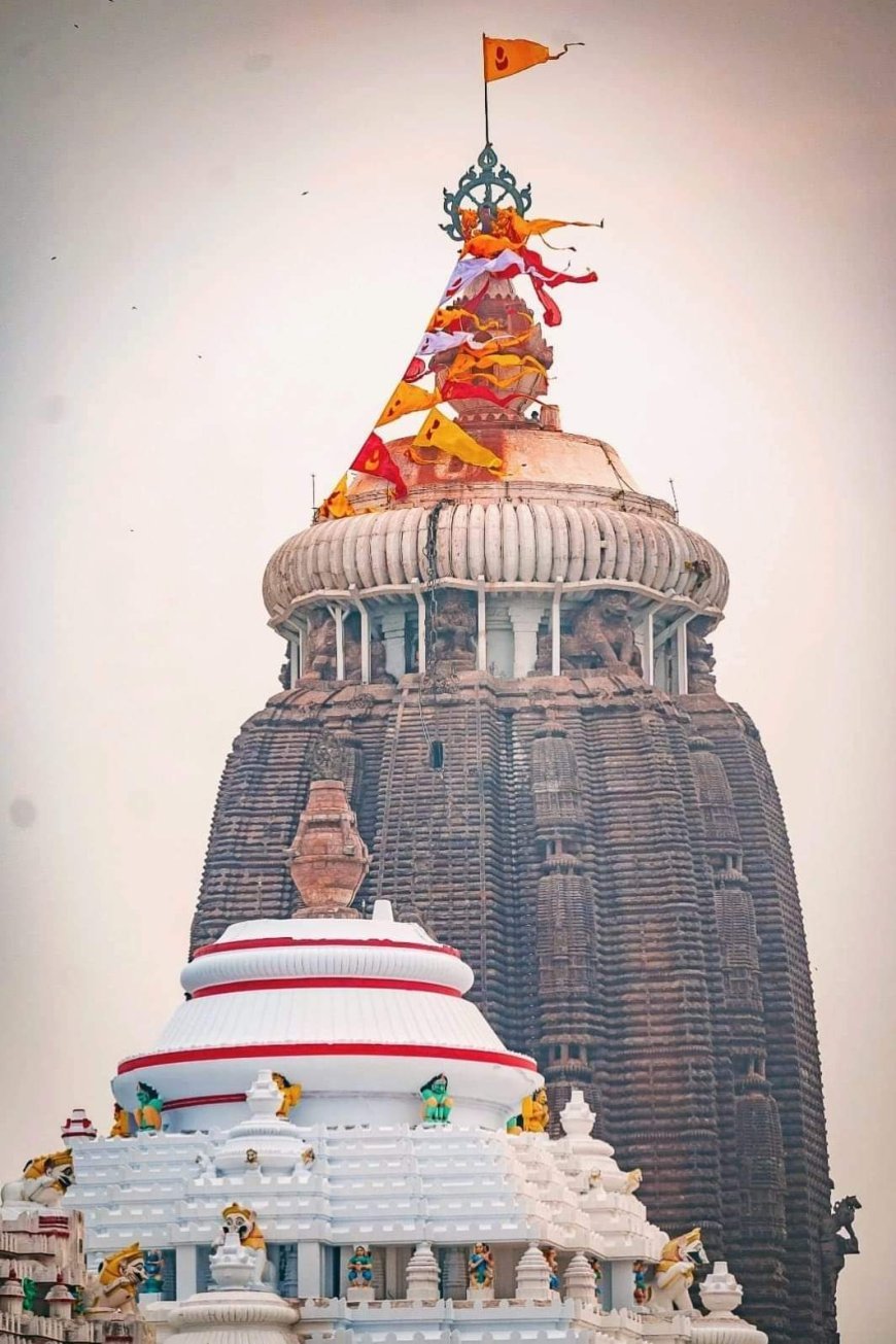 ବନ୍ଦ ରହିବ ମହାପ୍ରଭୁଙ୍କ ନବଯୌବନ ଦର୍ଶନ