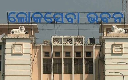 ଆଜି ରାଜ୍ୟ କ୍ୟାବିନେଟ୍ ବୈଠକ
