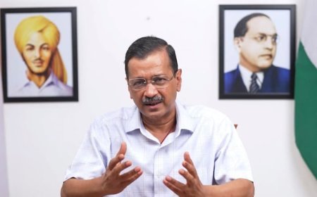 केजरीवाल की जमानत पर दिल्ली हाईकोर्ट ने सुरक्षित रखा आदेश