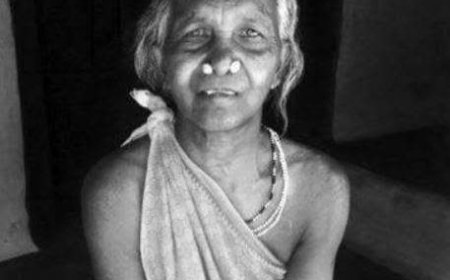 ଚିକିତ୍ସାଧୀନ ଅବସ୍ଥାରେ ପଦ୍ମଶ୍ରୀ କମଳା ପୂଜାରୀଙ୍କ ପରଲୋକ