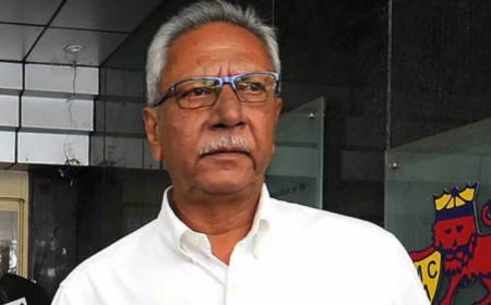 अंशुमान गायकवाड़ का निधन