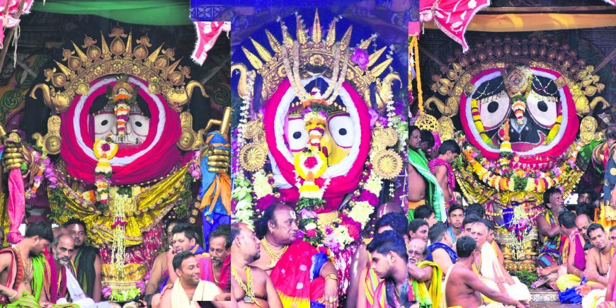 सुना बेशा वर्ष में कितने बार मनाया जाता है ? जानिए…