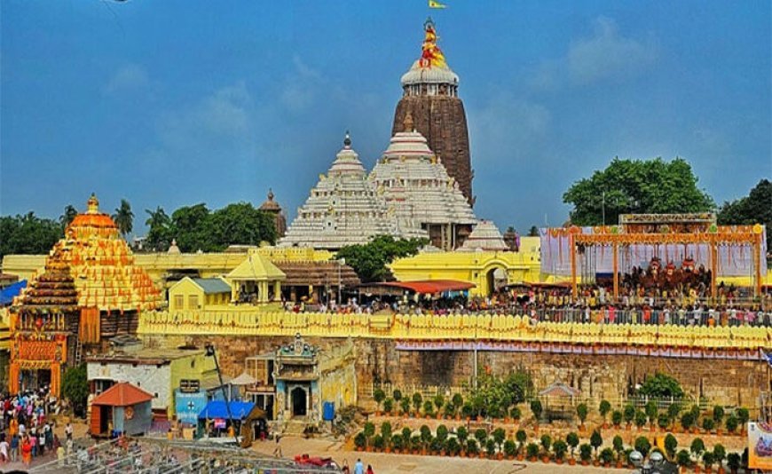 ଆସନ୍ତାକାଲି ବସିବ ରତ୍ନଭଣ୍ଡାର ବୈଠକ