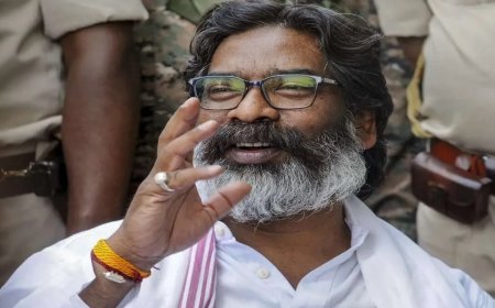 झारखंड की जेलों में उम्रकैद की सजा काट रहे 39 कैदी होंगे रिहा