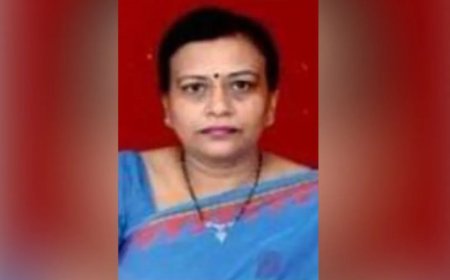 कोलकाता रेप-मर्डर केस की जांच के लिए इस तेज तर्रार CBI अधिकारी को बुलाया गया
