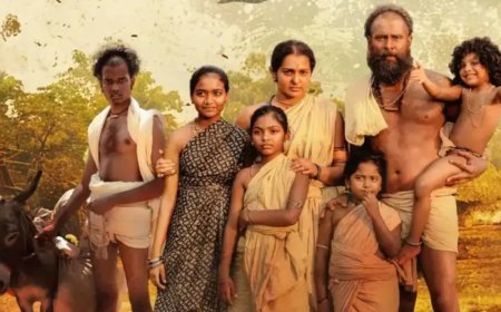 ‘थंगालान’ की शानदार कमाई के बीच मेकर्स ने फैन्स को दे डाली ये बड़ी खबर
