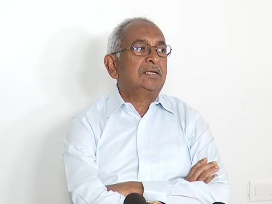 कांग्रेस छोड़े विजय पटनायक,अपना इस्तीफा AICC को मेल से भेजा