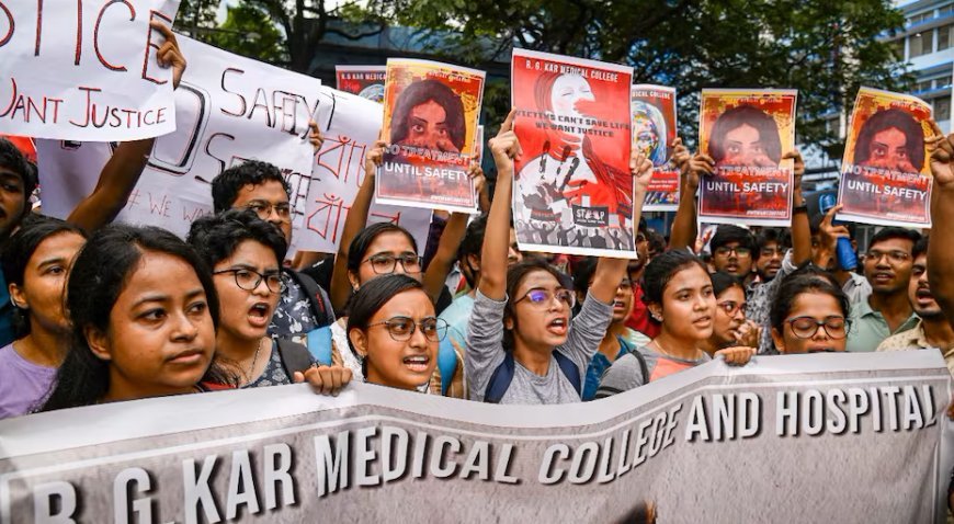 कोलकाता रेप-मर्डर केस: आरोपी संजय रॉय का होगा पॉलीग्राफी टेस्ट