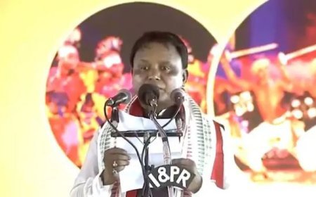 ରାଜ୍ୟରେ ନୂତନ ସରକାରକୁ ୩ ମାସ ପୂରିବ ; ପ୍ରଶଂସା କମ୍, ସମାଲୋଚନା ବେଶୀ