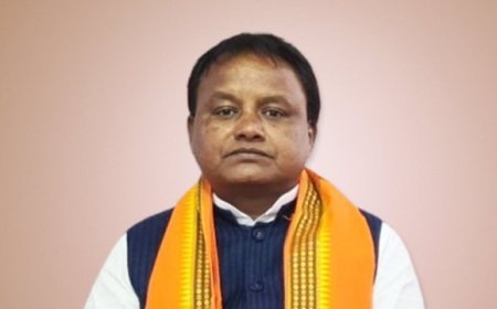 ସେପ୍ଟେମ୍ବର ୨୩ ରେ ମୁଖ୍ୟମନ୍ତ୍ରୀଙ୍କ ଜନ ଅଭିଯୋଗ ଶୁଣାଣି