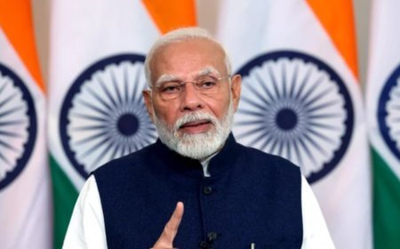 UN में 'भविष्य के शिखर सम्मेलन' को संबोधित करेंगे PM मोदी