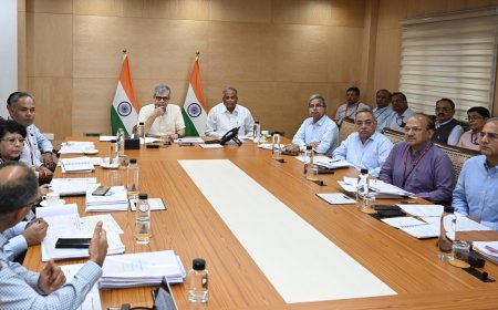 कुंभ मेला के लिए भारतीय रेलवे की खास तैयारी, 992 स्पेशल ट्रेन चलाई जाएंगी