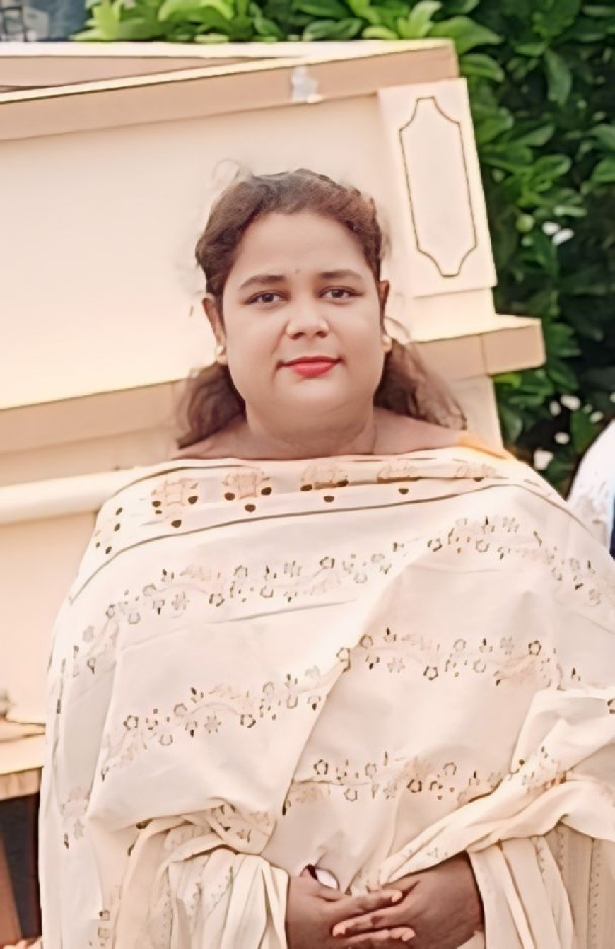 ଦେବୀ ଦୁର୍ଗା