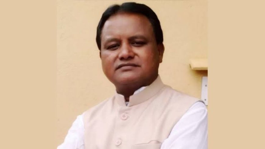 ପ୍ରଧାନମନ୍ତ୍ରୀଙ୍କ ଯୋଗୁଁ ସାରା ବିଶ୍ୱରେ ‘ଯୋଗ’ର ଲୋକପ୍ରିୟତା ବଢିଛି : ମୋହନ