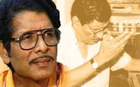 ଅକ୍ଷୟ ସାହିତ୍ୟ ଓ ସଙ୍ଗୀତ ସମ୍ମାନ ପାଇବେ ଗାଳ୍ପିକ ଆଦିତେଶ୍ବର ମିଶ୍ର ଓ କଣ୍ଠଶିଳ୍ପୀ ସୌରଭ ନାୟକ