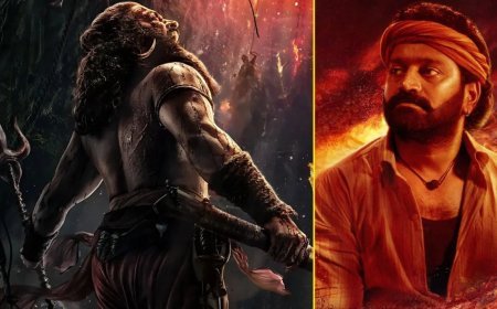 ‘कांतारा चैप्टर 1’ की टीम की बस हादसे का शिकार