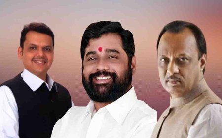 महाराष्ट्र में कौन होगा CM ?