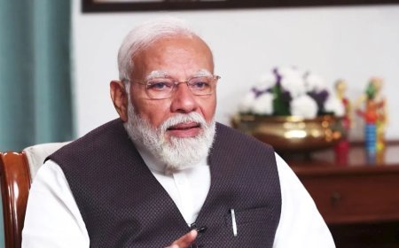 पीएम मोदी का 13 दिसंबर को प्रयागराज दौरा