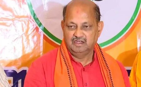 कौन होगा प्रदेश बीजेपी अध्यक्ष ? मनमोहन-गोलक-बिशेश्वर रेस में