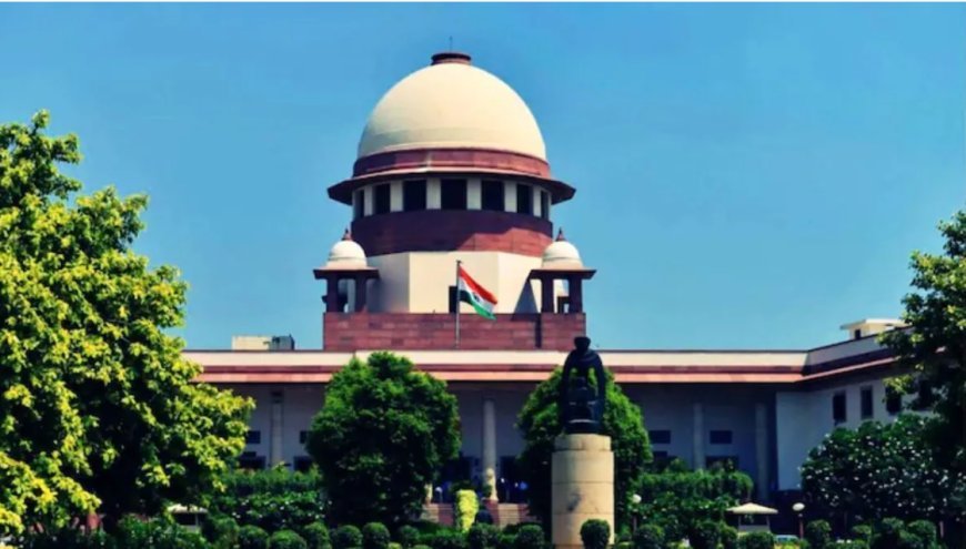 DND पर टोल फ्री को लेकर सुप्रीम कोर्ट का बड़ा फैसला