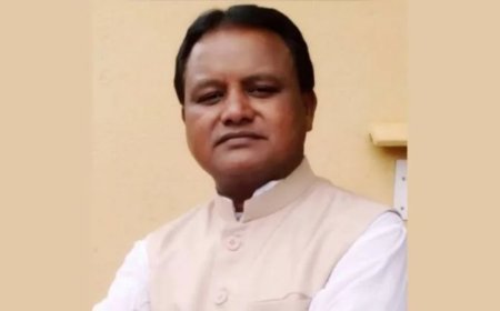 ରାଜ୍ୟବାସୀଙ୍କୁ ଭୟଭୀତ ନ ହେବାକୁ ଅପିଲ୍ କଲେ ମୁଖ୍ୟମନ୍ତ୍ରୀ ମୋହନ ମାଝୀ