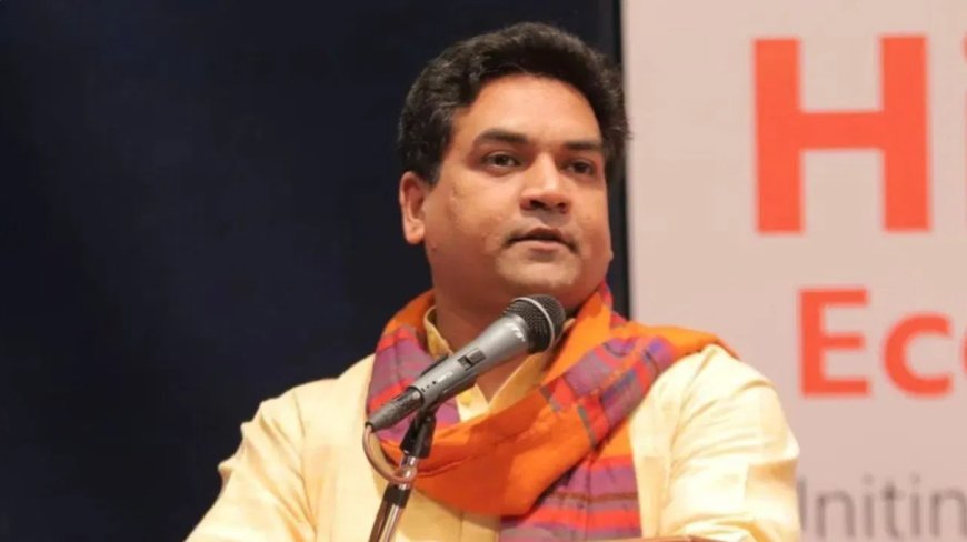 दिल्ली के मंत्री कपिल मिश्रा को कोर्ट से बड़ा झटका