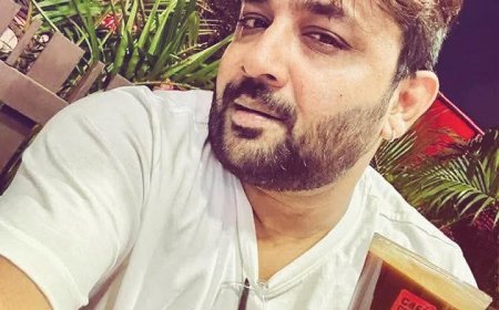 आपु की ''E-Motions''