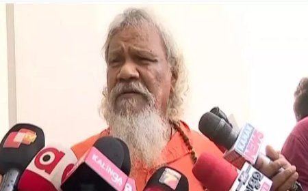 ପାଣ୍ଡିଆନ ହିଁ ଟିକେଟ୍‌ ବାଣ୍ଟନ୍ତି : ପ୍ରସନ୍ନ ପାଟ୍ଟଶାଣୀ