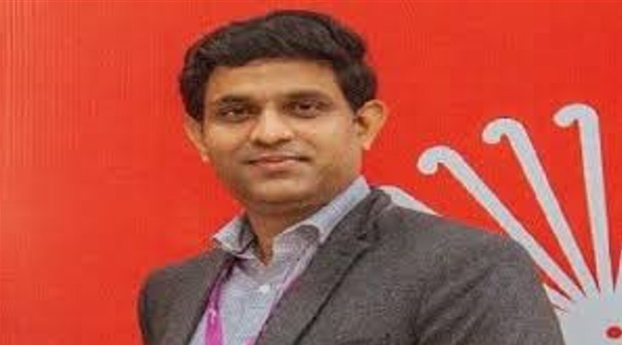 କେନ୍ଦ୍ରକୁ ଯିବେ IAS ଭିନୀଲ କ୍ରିଷ୍ଣା
