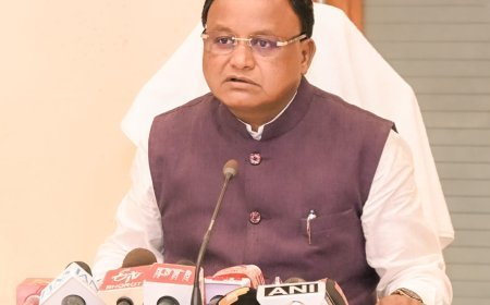 ଉଚ୍ଚ ଶିକ୍ଷାନୁଷ୍ଠାନ ପାଇଁ ‘ଶକ୍ତିଶ୍ରୀ’ ଘୋଷଣା କଲେ ମୁଖ୍ୟମନ୍ତ୍ରୀ