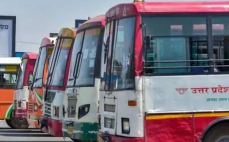 यूपी में महिलाओं को तोहफा, बस यात्रा हो गई फ्री