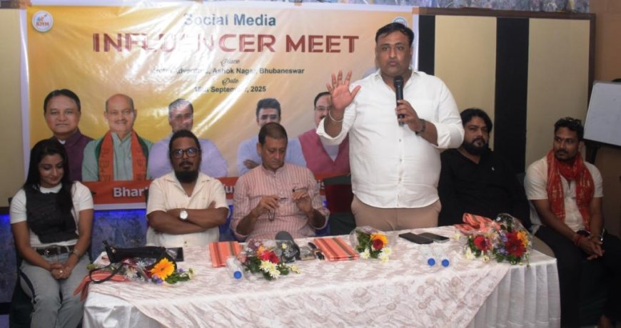 ସେପ୍ଟେମ୍ବର ୨୧ରେ ହେବ “ନମୋ ଯୁବ ମାରାଥନ”