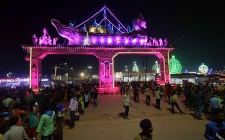 ଉପର ପଡ଼ିଆରେ ବାଲିଯାତ୍ରାକୁ ମିଳିଲା ଅନୁମତି