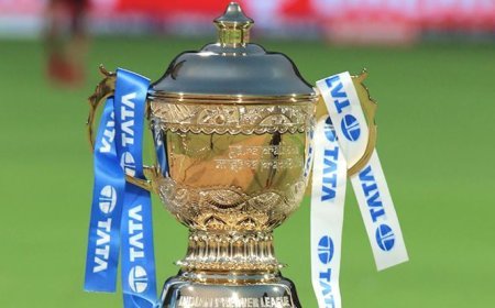 IPL 2026 Auction: आईपीएल के अगले सीजन के लिए दिसंबर में ऑक्शन, तारीख आई सामने