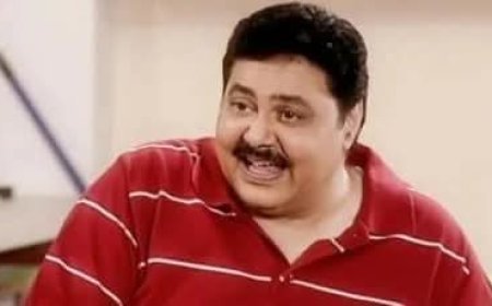 ଅଭିନେତା ସତୀଶ ଶାହାଙ୍କ ପରଲୋକ