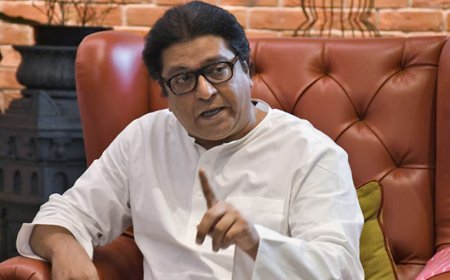 राज ठाकरे कल करेंगे वोटर लिस्ट घोटाले का पर्दाफाश