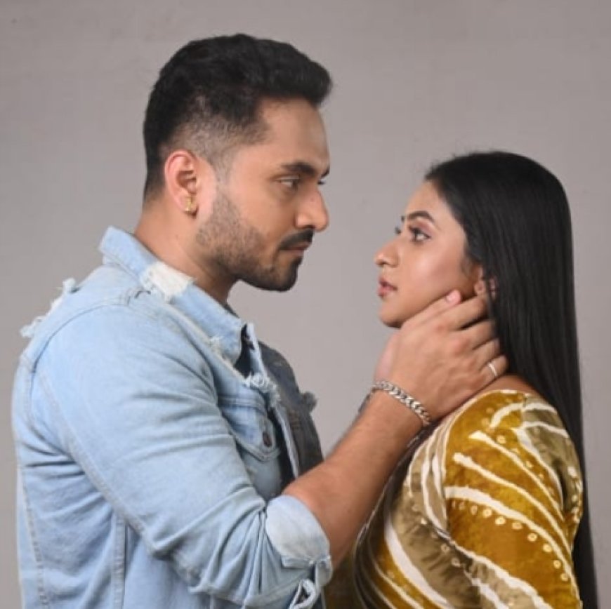 'ଭାଗ୍ୟରେଖା’ରେ ଆରମ୍ଭ ହେବାକୁ ଯାଉଛି କାହାଣୀ ନୂଆପିଢ଼ିର; ଅକ୍ଟୋବର ୧୩ରୁ ସୋମରୁ ଶନି ରାତି ୯ଟାରେ