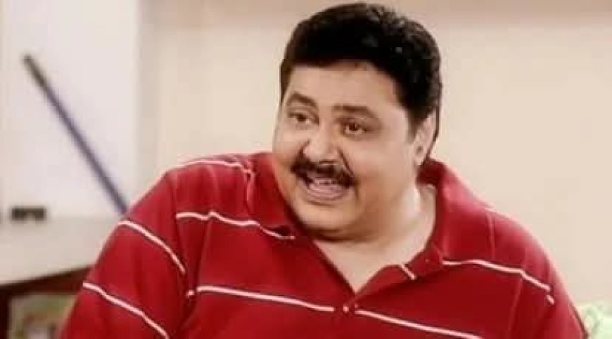 ଅଭିନେତା ସତୀଶ ଶାହାଙ୍କ ପରଲୋକ