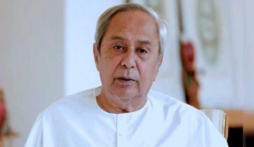 ନାବାଳିକା ଗଣଦୁଷ୍କର୍ମ ଘଟଣା ; ଭୟଶୂନ୍ୟ ହେଉଛନ୍ତି ଅପରାଧୀ : ନବୀନ