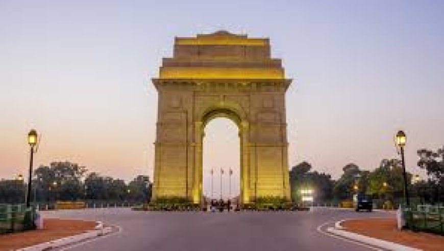 दिल्ली में कल से सरकारी और प्राइवेट दफ्तरों में 50% वर्क फ्रॉम होम जरूरी