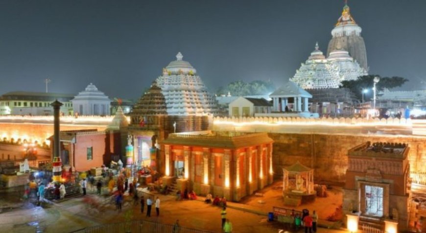 ଜାନୁଆରୀ ୧ ମଧ୍ୟରାତ୍ରରୁ ଶ୍ରୀମନ୍ଦିର ଖୋଲାକୁ ବିରୋଧ
