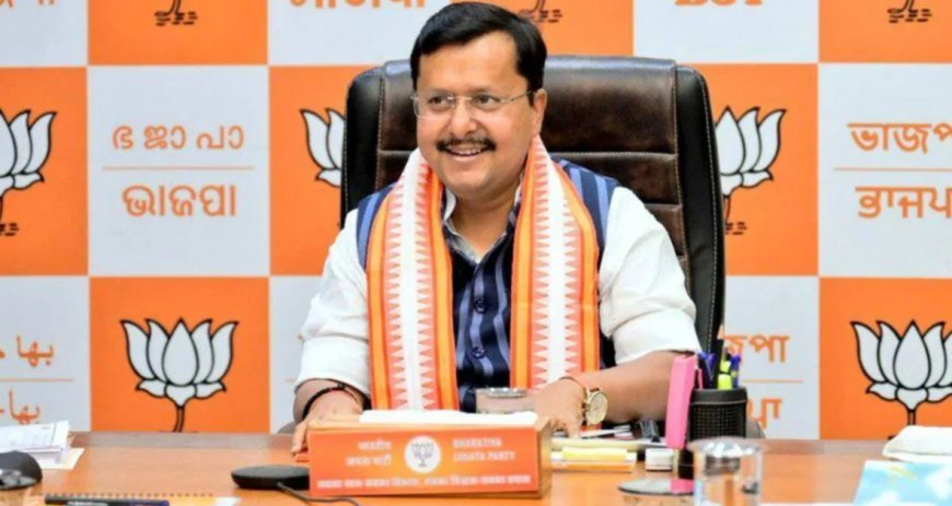 बीजेपी के राष्ट्रीय कार्यकारी अध्यक्ष नितिन नबीन को मिला दिल्ली में नया आशियाना