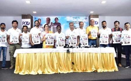 ଫେବୃଆରୀ ୨୭ରେ ରିଲିଜ ହେବ ଓଡ଼ିଆ ସିନେମା ‘ଚାରିକାନ୍ଧ’